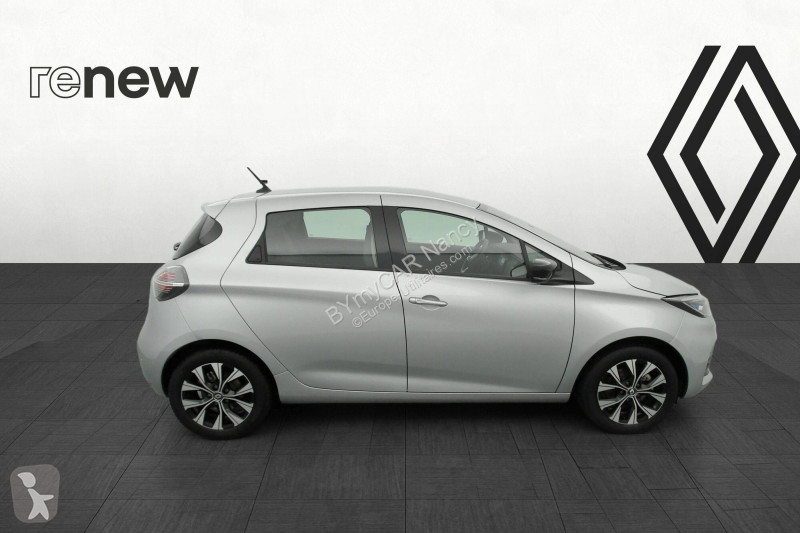 Bedrijfswagen Renault Zoe R110 - 22B