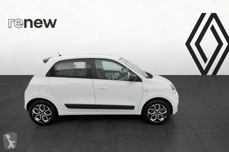 Bedrijfswagen Renault Twingo III SCe 65