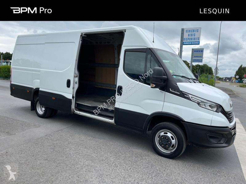 Véhicule utilitaire Iveco 35C Fg 35C16 V16...