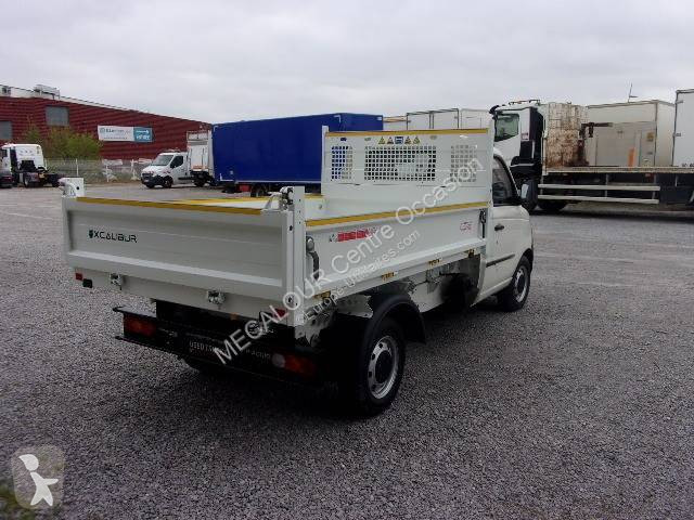 Furgoneta Piaggio