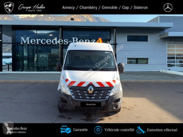Con plataforma Renault