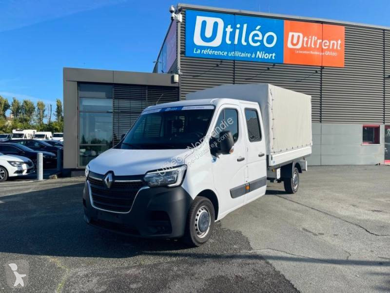 Véhicule utilitaire Renault