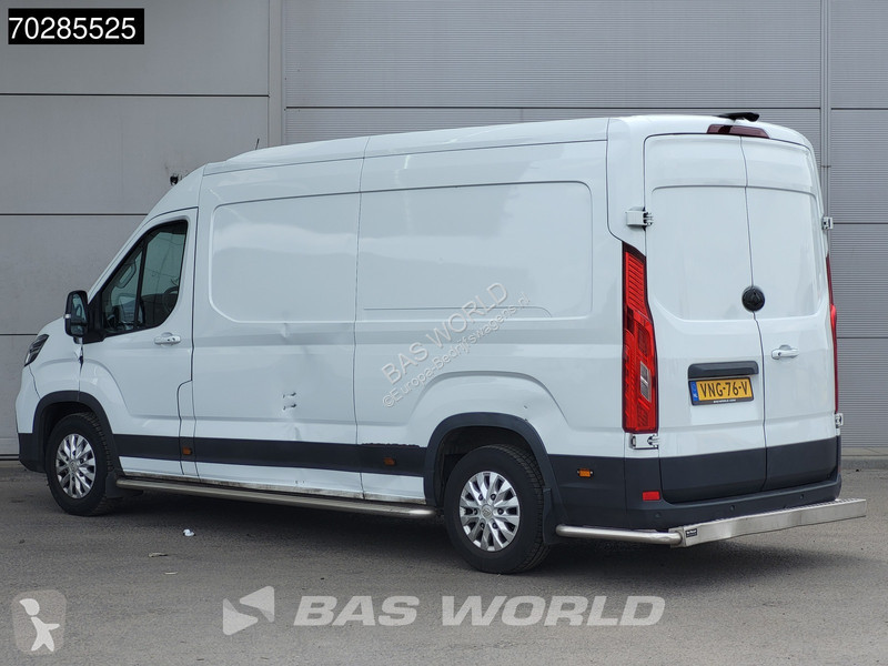 Furgoneta Maxus Elektrisch 226 WLTP 72kWh Xenon...
