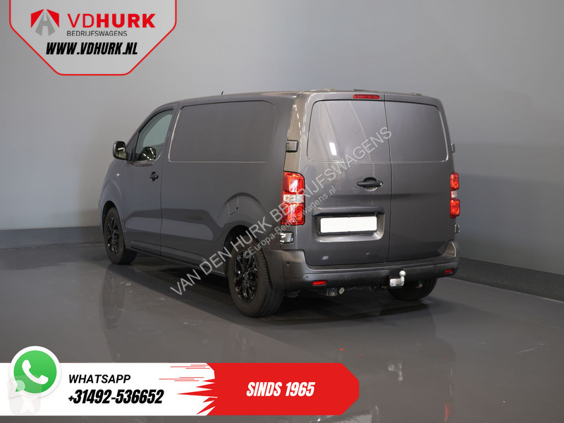 Véhicule utilitaire Citroën 1.5 HDI 100 pk L2...