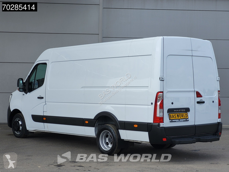Véhicule utilitaire Renault Dubbellucht L3H2...