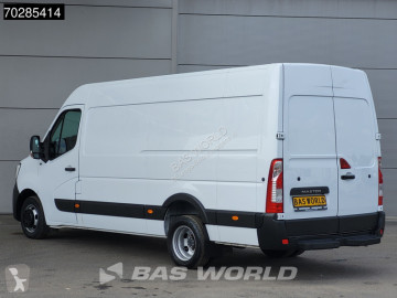 Caja cerrada Renault