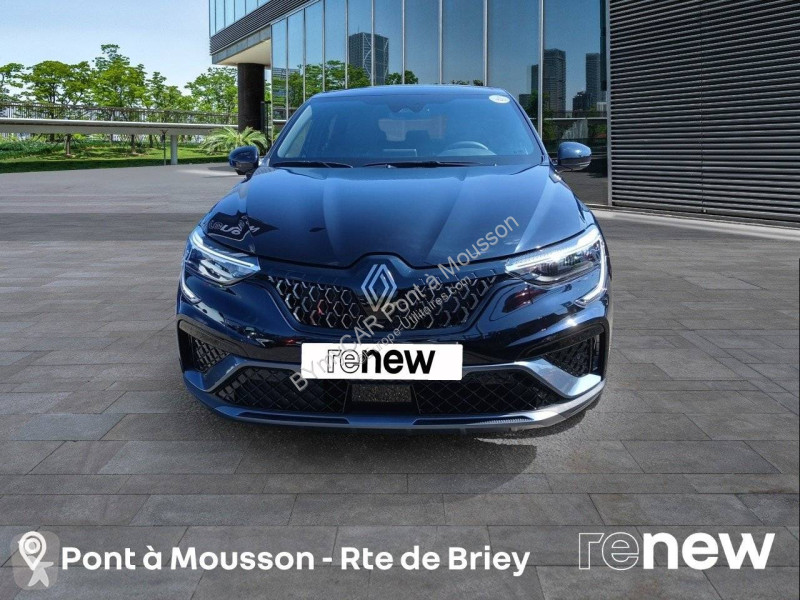 Autoutilitară Renault Arkana E-Tech 145 - 23