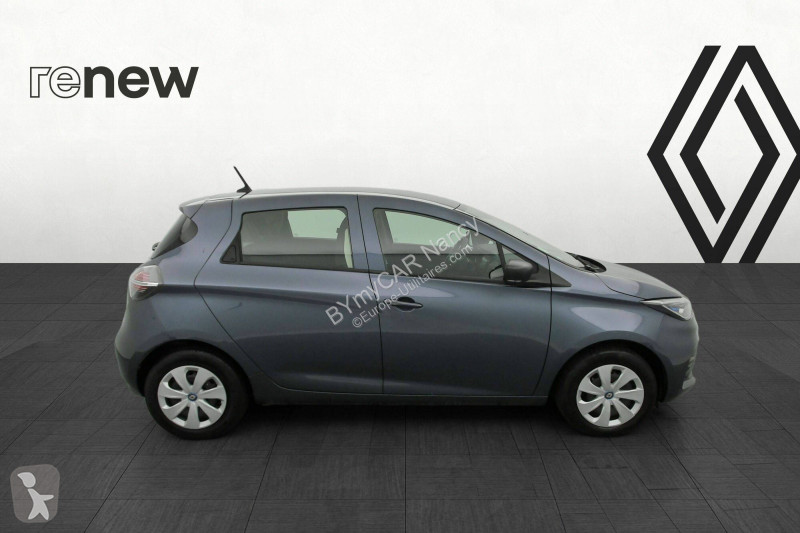 Bedrijfswagen Renault Zoe R110 Achat Intégral