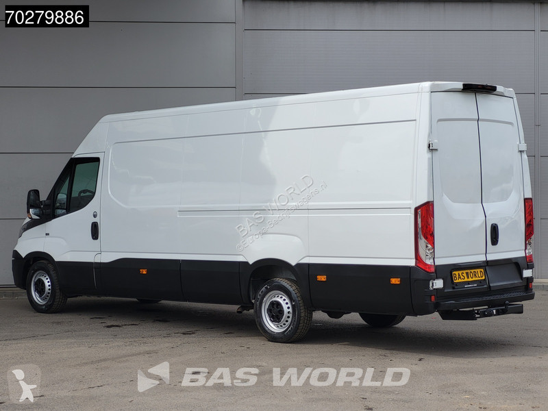 Veicolo commerciale Iveco 35S16 Automaat L3H2...