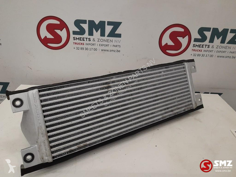 Užitkové vozidlo Caterpillar Intercooler...