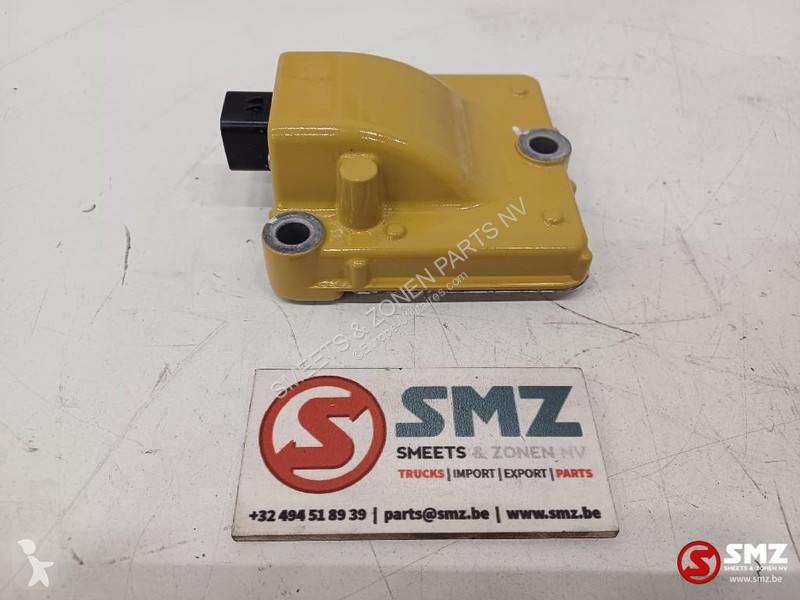 Užitkové vozidlo Caterpillar Sensor as position...