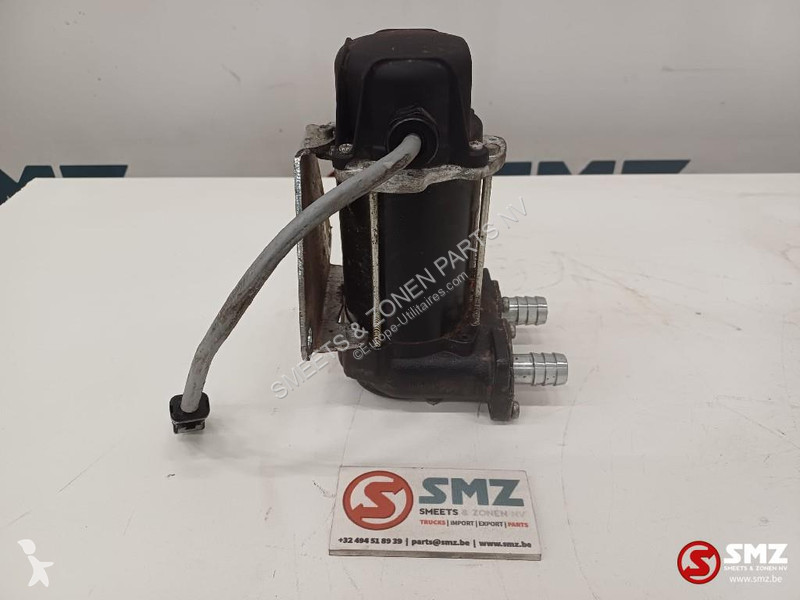 Užitkové vozidlo Caterpillar Fuel pump Caterpillar