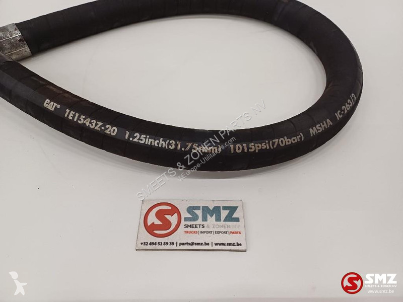 Veicolo commerciale Caterpillar Hose Caterpillar