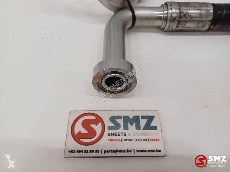 Veicolo commerciale Caterpillar Hose Caterpillar