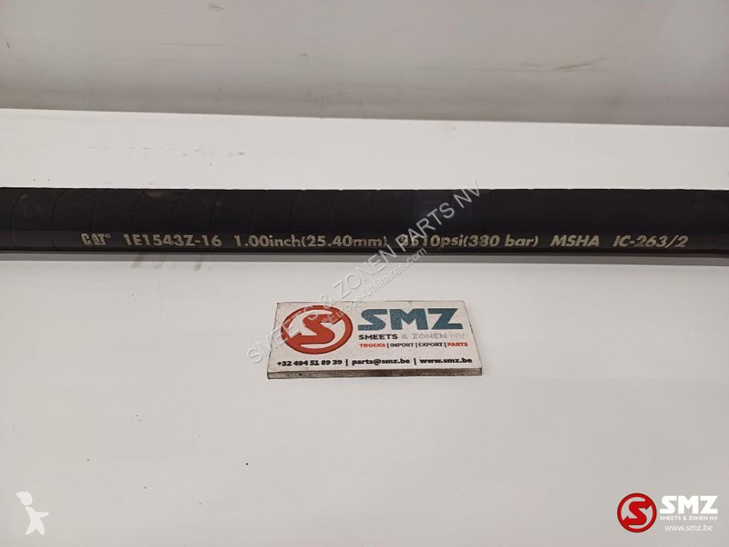 Veicolo commerciale Caterpillar Hose Caterpillar