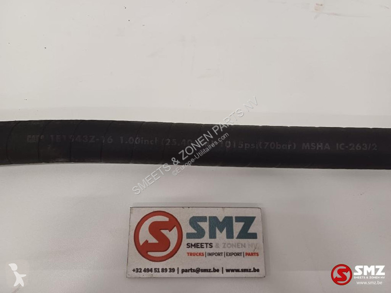 Veicolo commerciale Caterpillar Hose Caterpillar