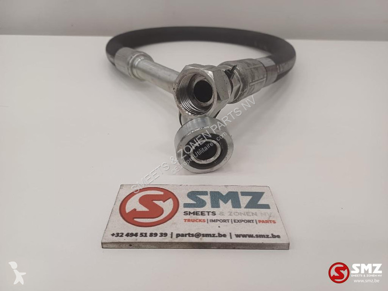 Veicolo commerciale Caterpillar Hose Caterpillar