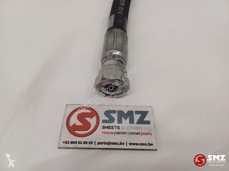 Veicolo commerciale Caterpillar Hose Caterpillar