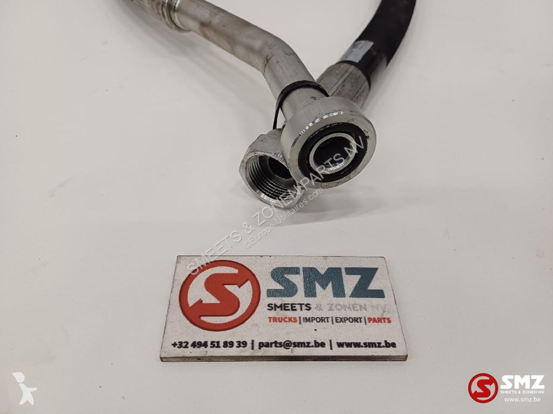 Veicolo commerciale Caterpillar Hose Caterpillar