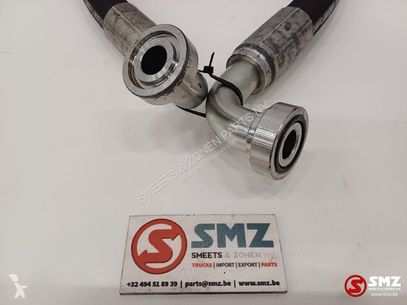 Veicolo commerciale Caterpillar Hose Caterpillar