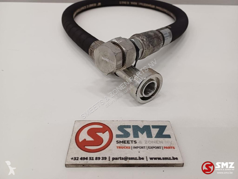 Veicolo commerciale Caterpillar Hose Caterpillar