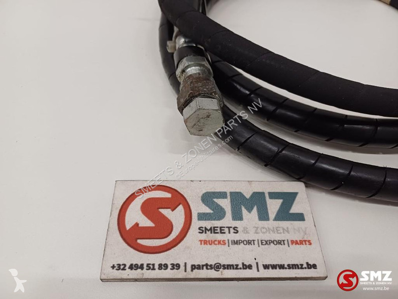 Veicolo commerciale Caterpillar Hose Caterpillar
