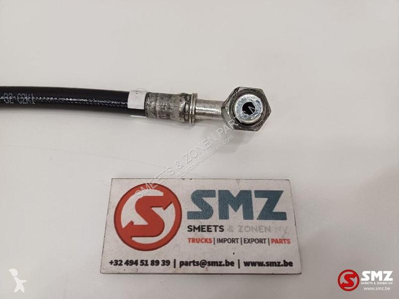 Veicolo commerciale Caterpillar Hose Caterpillar
