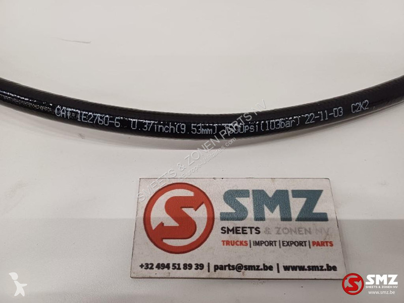 Veicolo commerciale Caterpillar Hose Caterpillar