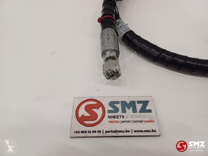 Veicolo commerciale Caterpillar Hose Caterpillar