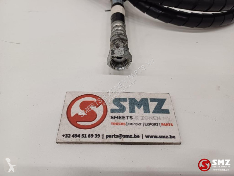 Veicolo commerciale Caterpillar Hose Caterpillar