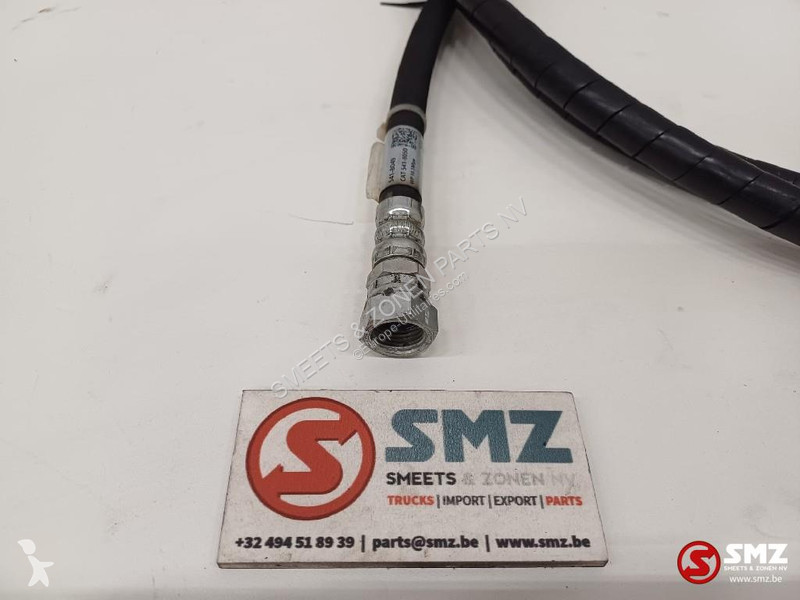 Veicolo commerciale Caterpillar Hose Caterpillar