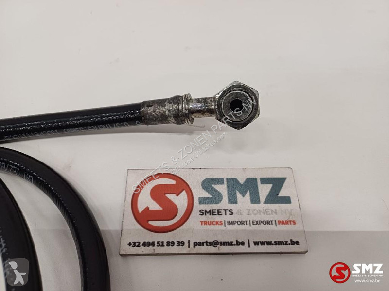 Veicolo commerciale Caterpillar Hose Caterpillar