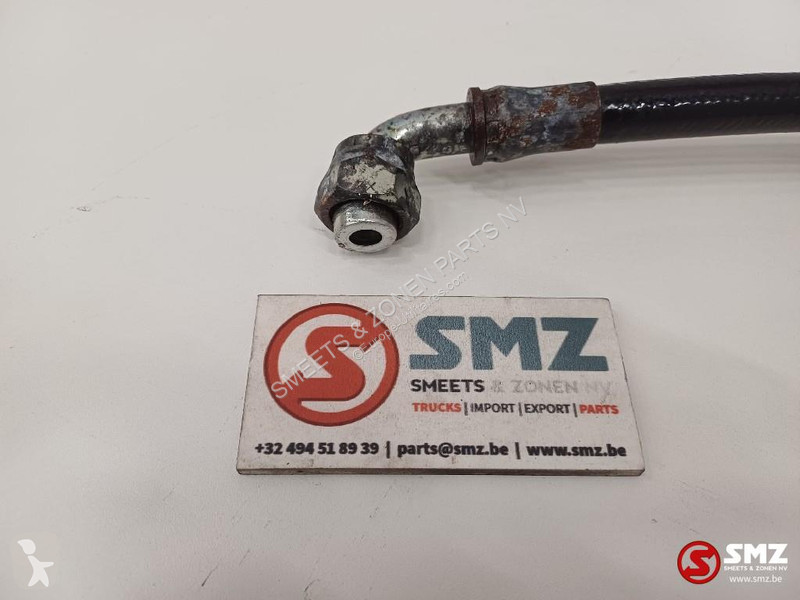 Veicolo commerciale Caterpillar Hose Caterpillar