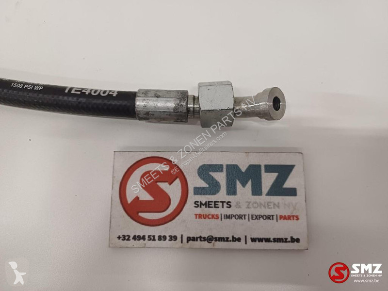 Veicolo commerciale Caterpillar Hose Caterpillar