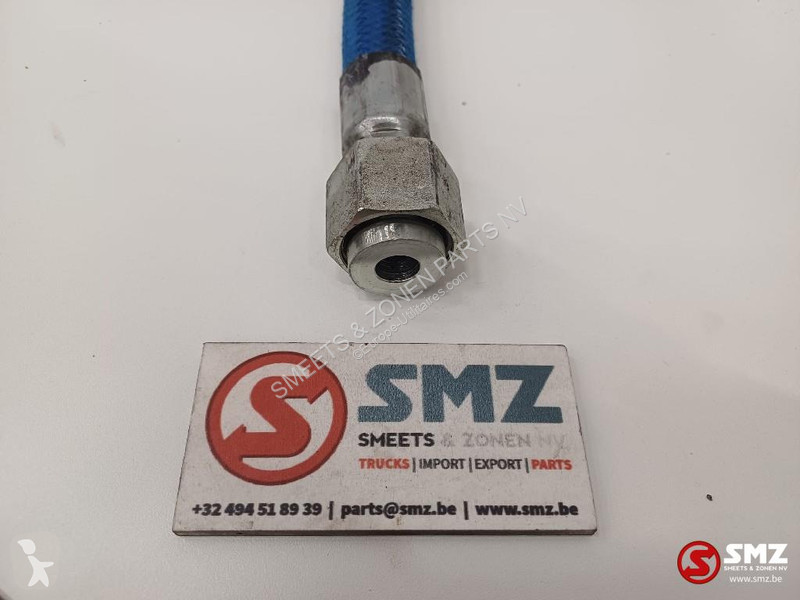 Veicolo commerciale Caterpillar Hose Caterpillar