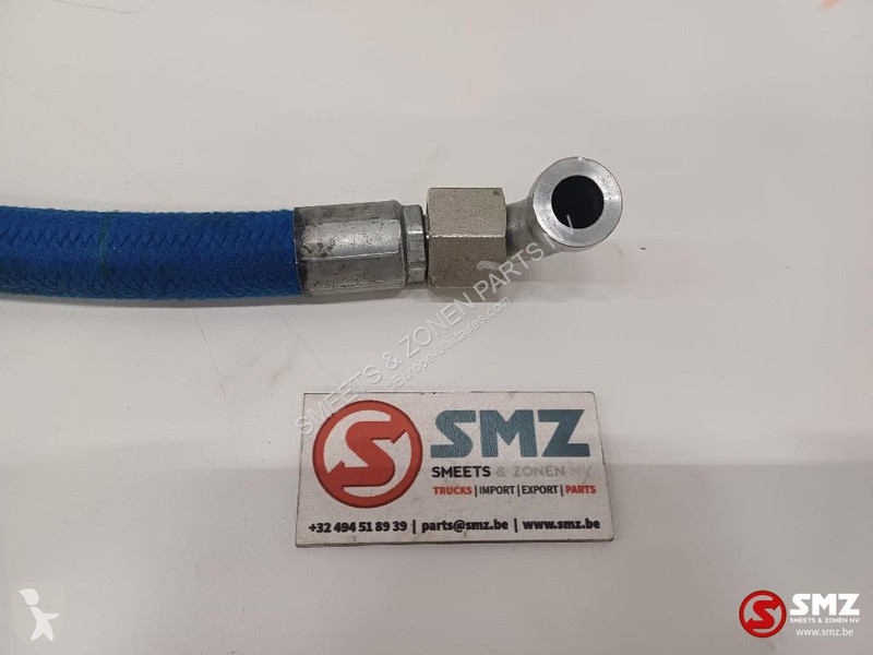 Veicolo commerciale Caterpillar Hose Caterpillar