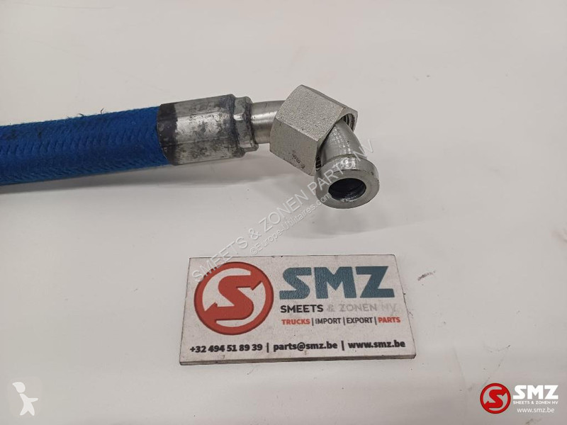 Veicolo commerciale Caterpillar Hose Caterpillar