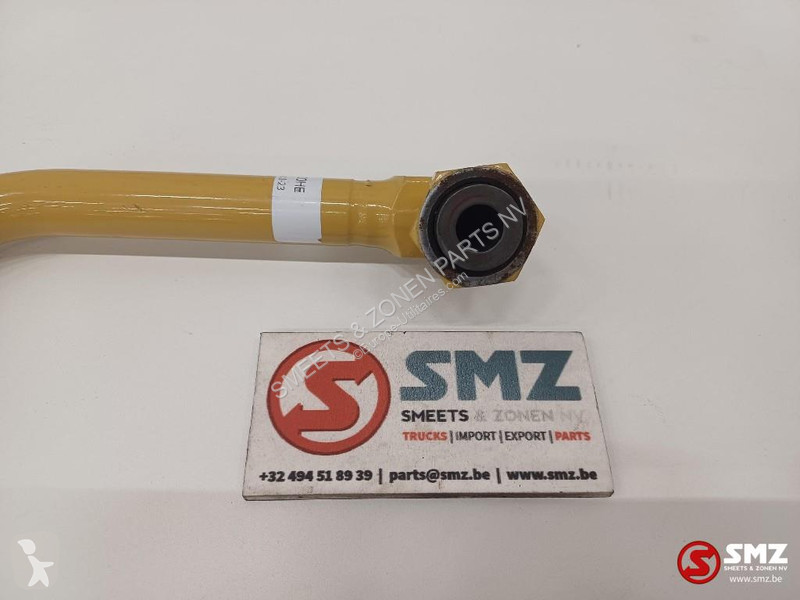 Veicolo commerciale Caterpillar Pipe Caterpillar