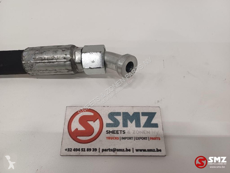Veicolo commerciale Caterpillar Hose Caterpillar