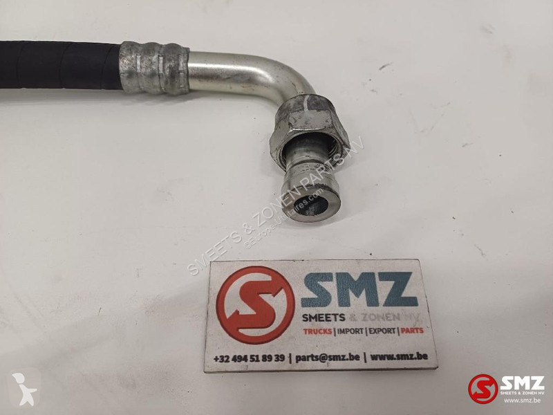 Veicolo commerciale Caterpillar Hose Caterpillar