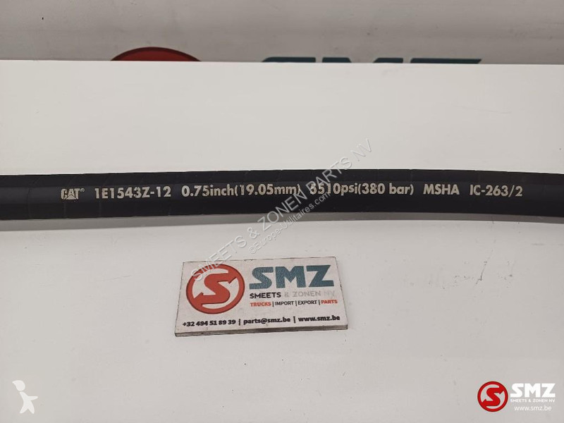 Veicolo commerciale Caterpillar Hose Caterpillar