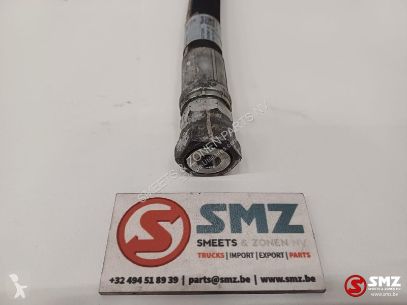 Veicolo commerciale Caterpillar Hose Caterpillar
