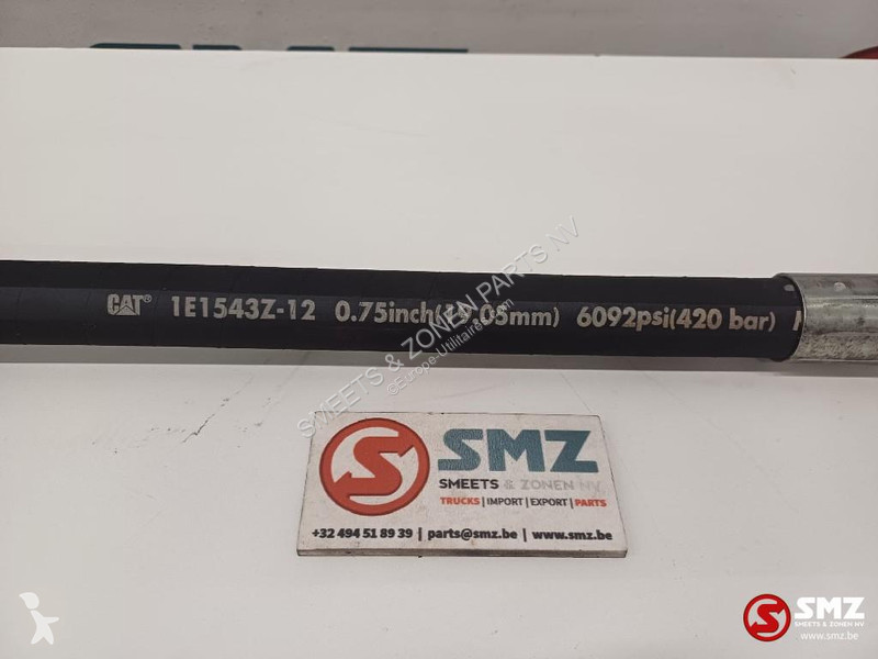 Veicolo commerciale Caterpillar Hose Caterpillar