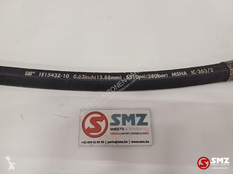 Veicolo commerciale Caterpillar Hose Caterpillar