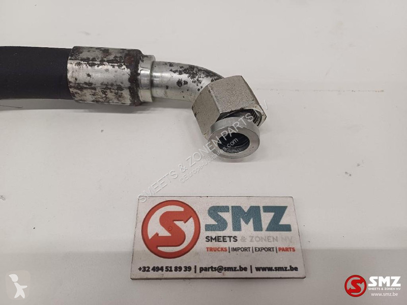 Veicolo commerciale Caterpillar Hose Caterpillar