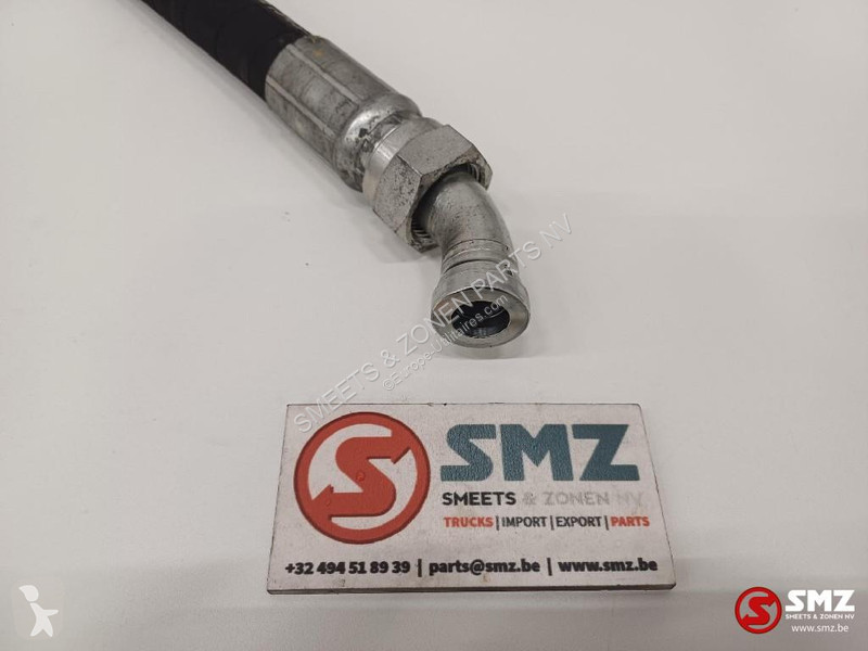 Veicolo commerciale Caterpillar Hose Caterpillar
