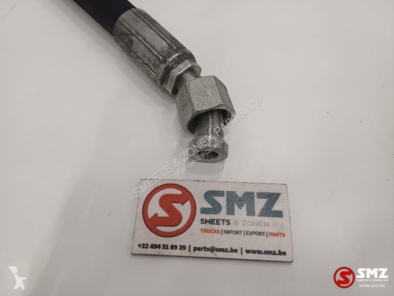 Veicolo commerciale Caterpillar Hose Caterpillar