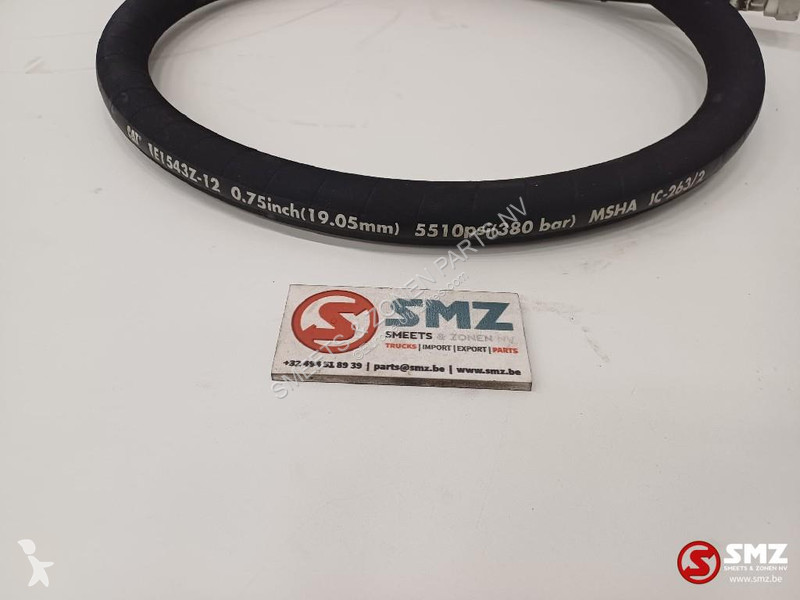 Veicolo commerciale Caterpillar Hose Caterpillar