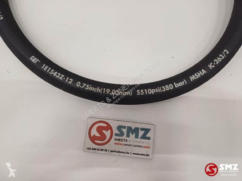 Veicolo commerciale Caterpillar Hose Caterpillar