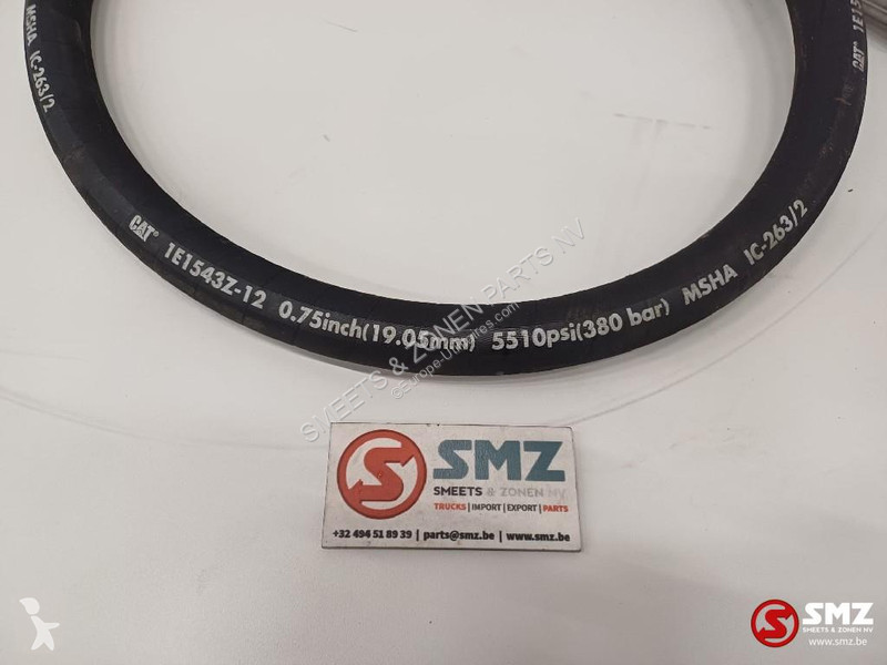 Veicolo commerciale Caterpillar Hose Caterpillar